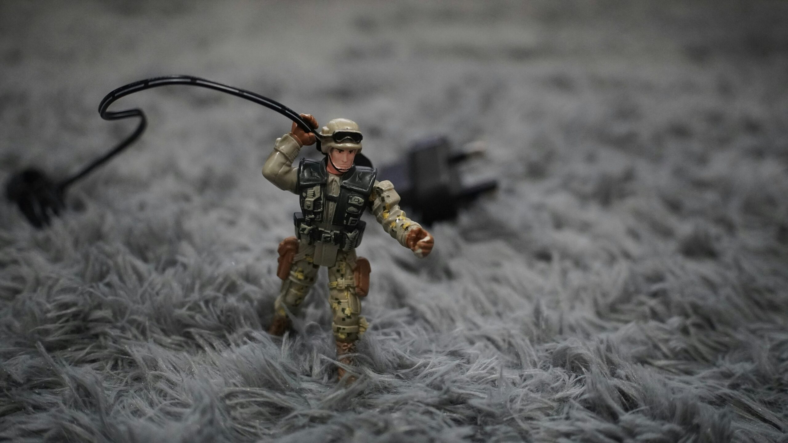 Stell dir vor, es ist Krieg und alle haben eine Haltung – Über eindeutige Meinungen und komplexe Debatten